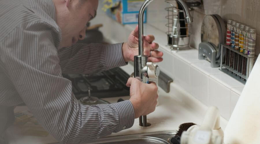 Local sewer line repair in Wanatah, IN